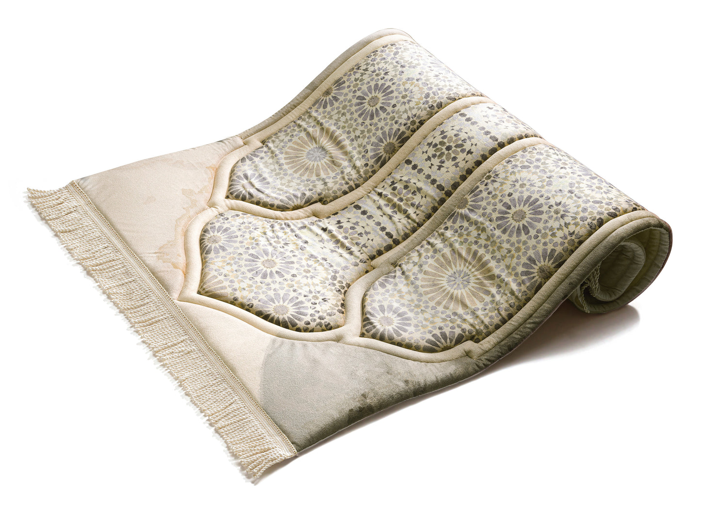 Elite Morrocan Premium Gebedskleed