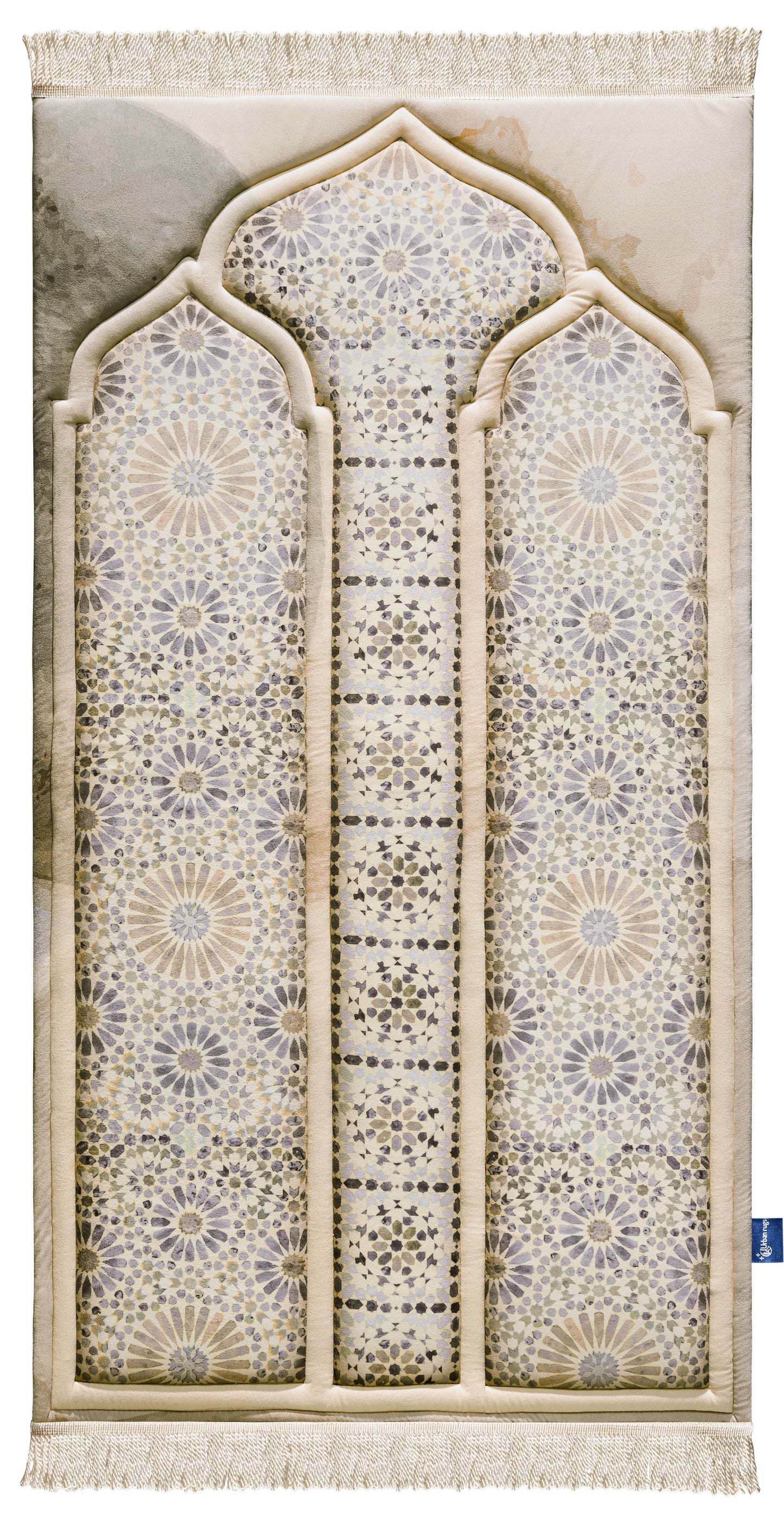 Elite Morrocan Premium Gebedskleed