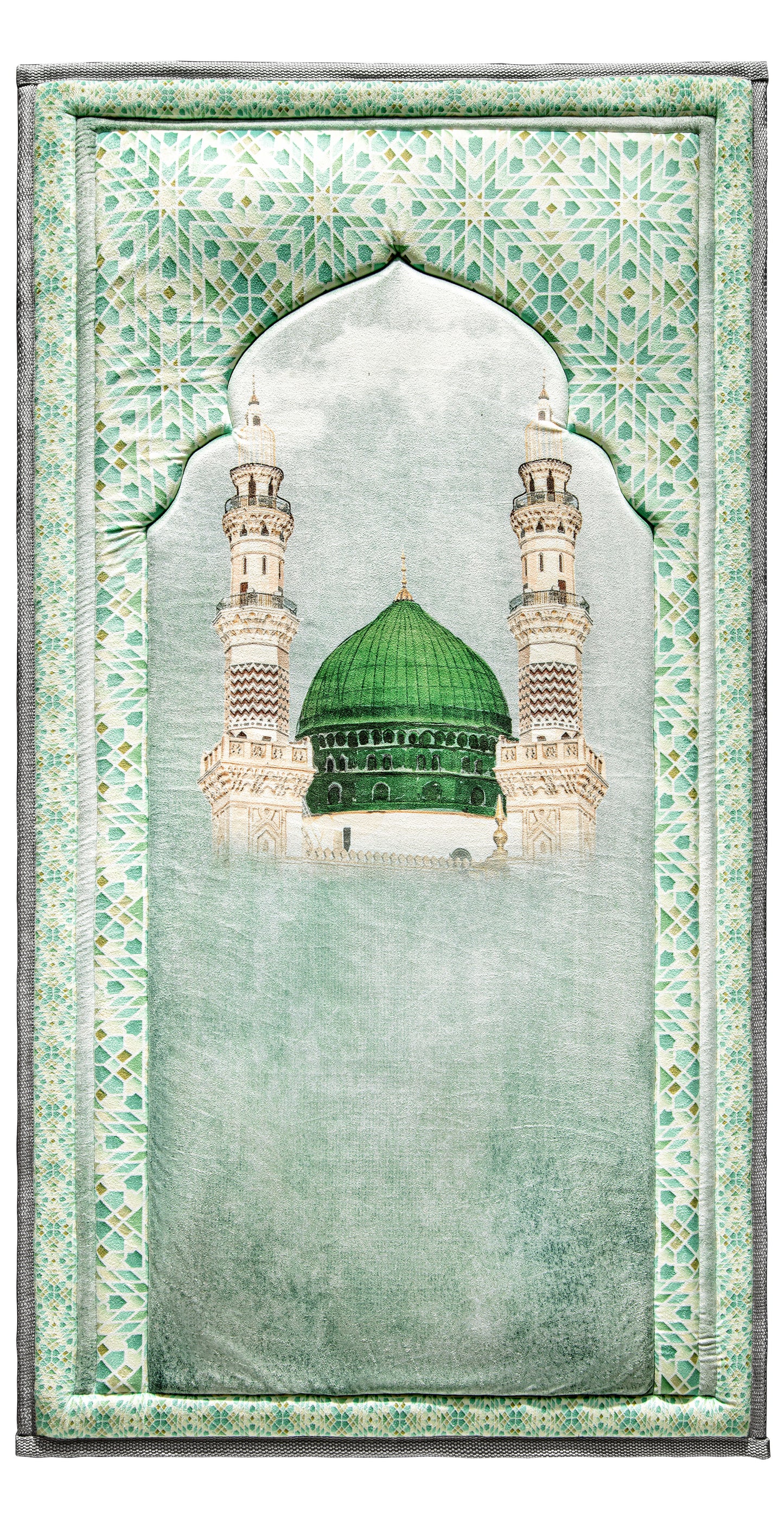Al Masjid an Nabawi Premium Gebedskleed