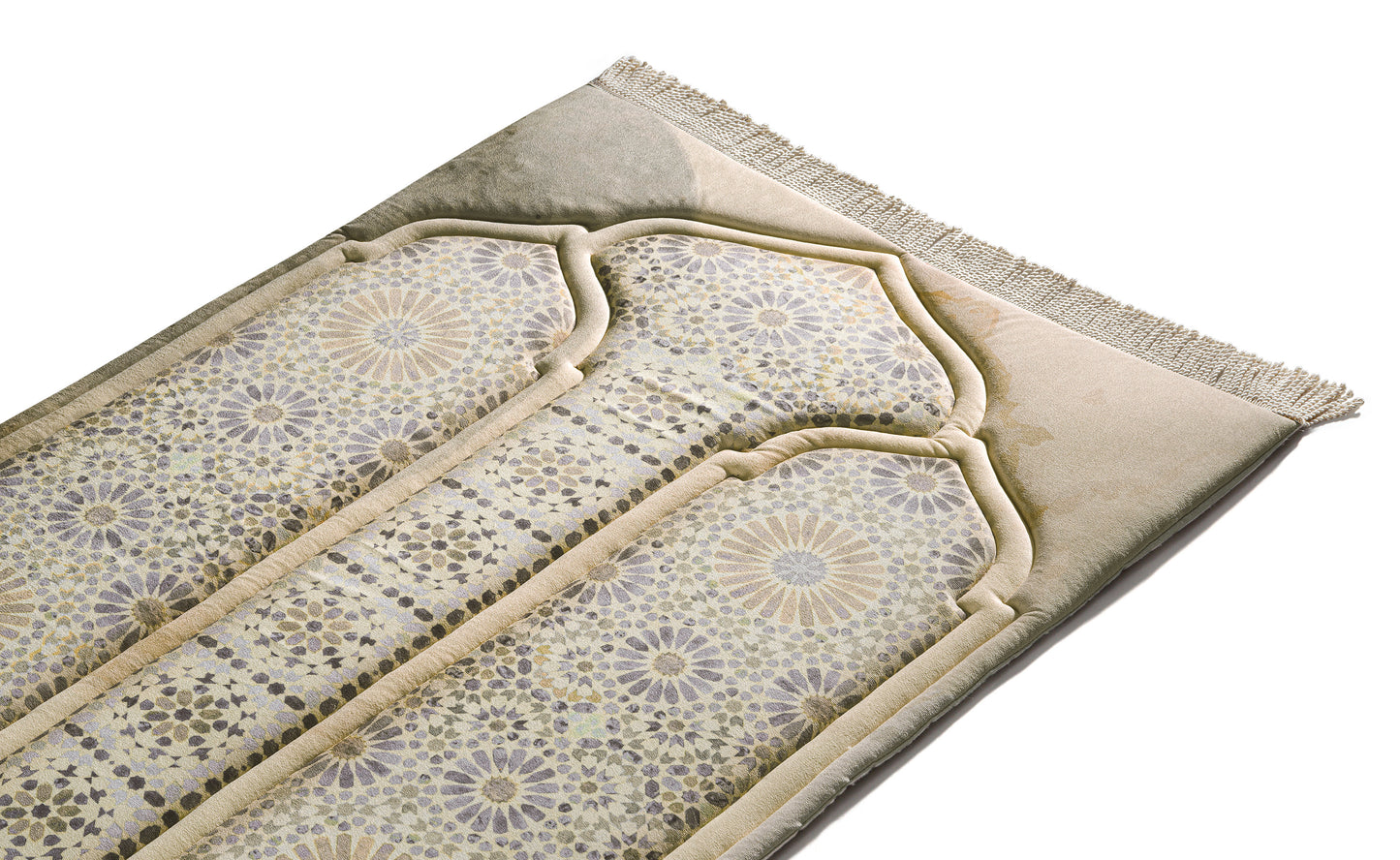Elite Morrocan Premium Gebedskleed