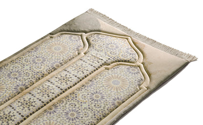 Elite Morrocan Premium Gebedskleed