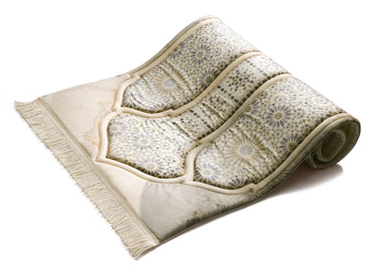 Elite Morrocan Premium Gebedskleed
