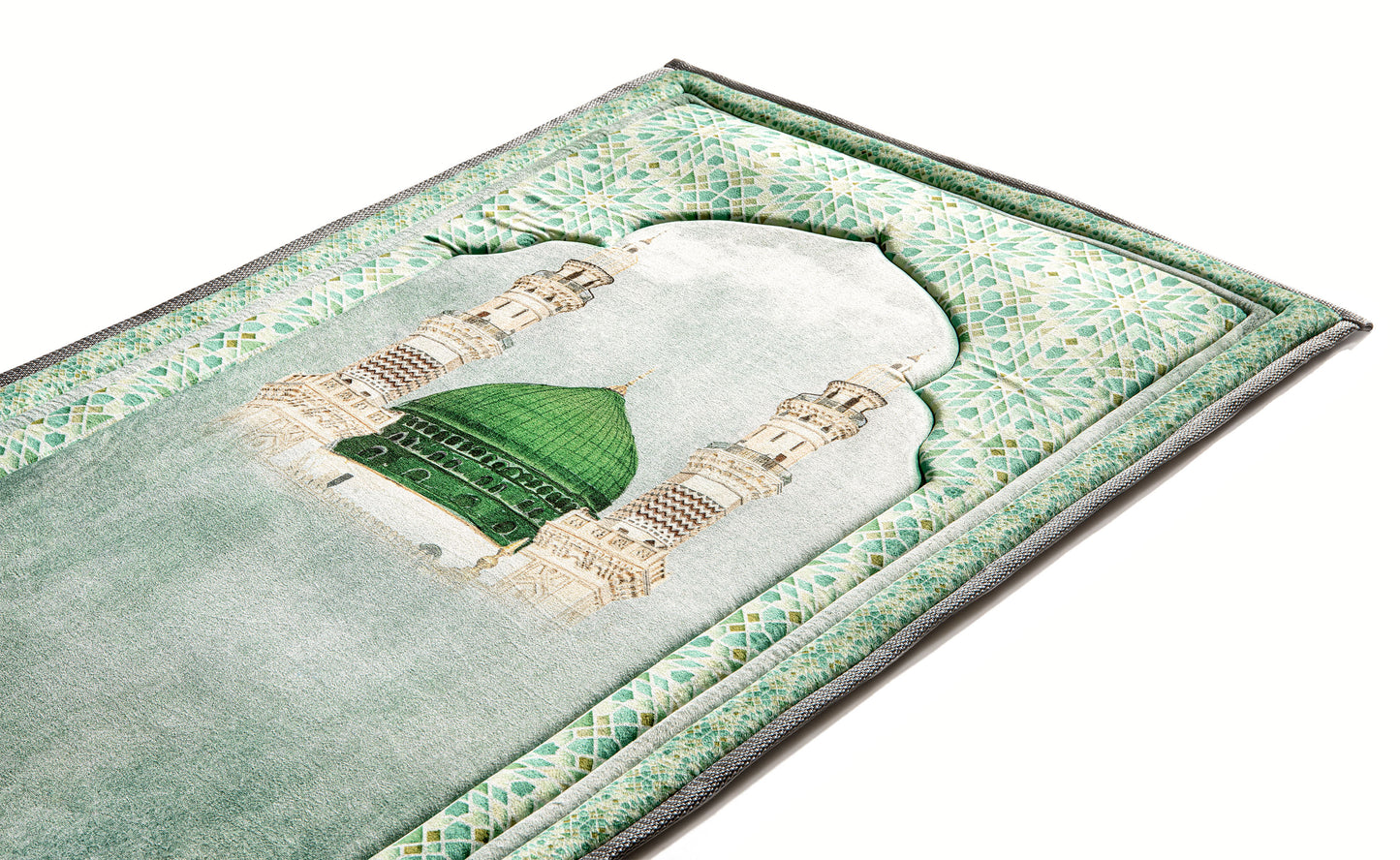 Al Masjid an Nabawi Premium Gebedskleed
