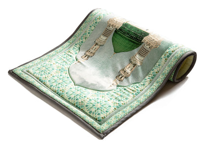 Al Masjid an Nabawi Premium Gebedskleed